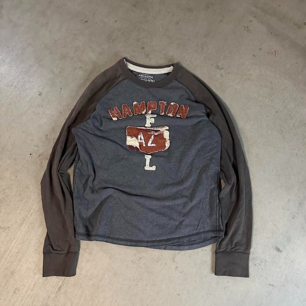 Y2K Sick Arizona Long sleeve